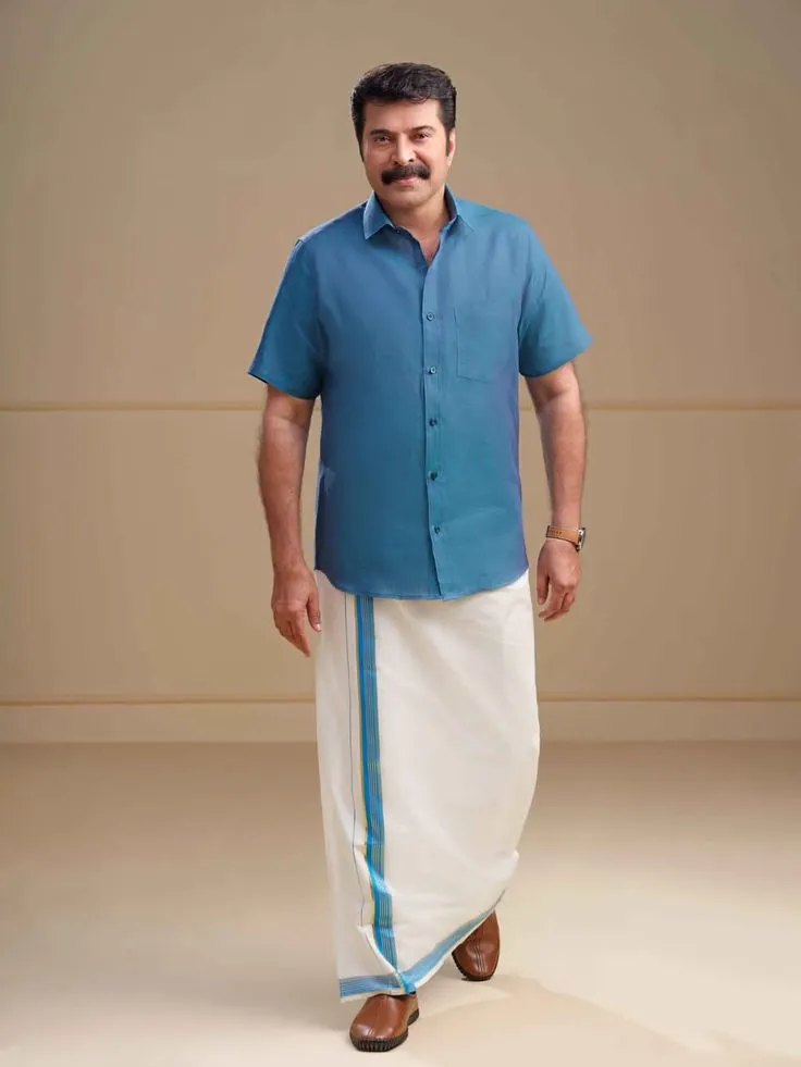 Traditional Wear
